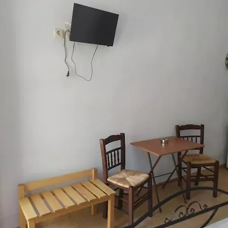 με ησυχία και θέα Apartment *