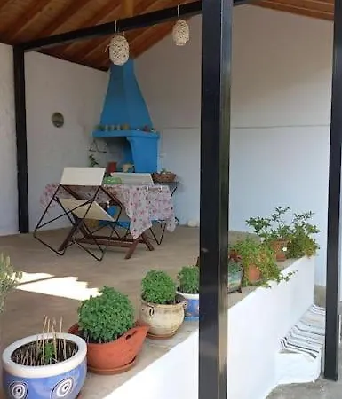 Apartment με ησυχία και θέα *