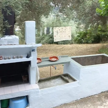 με ησυχία και θέα
