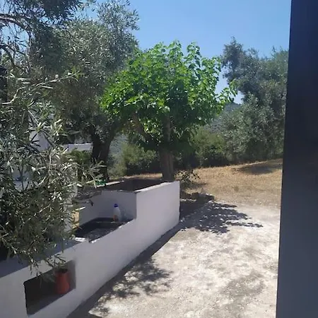 Apartment με ησυχία και θέα Skopelos Town